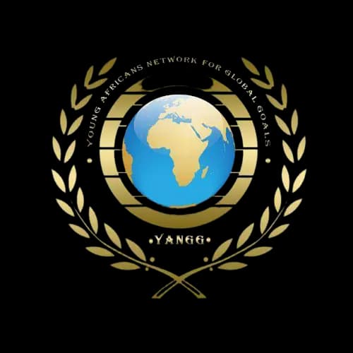 YANGG — Young Africans Network for Global Goals