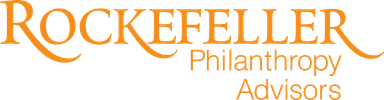 Rockefeller Philanthropy Advisors (RPA)