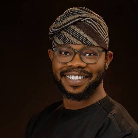 Portrait of Kelechi Ndieze